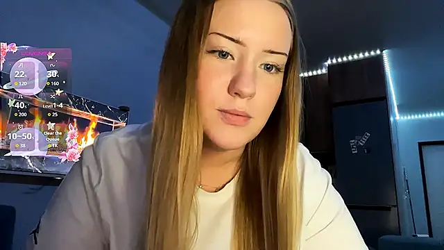 Lisi_Kiss_ webcam