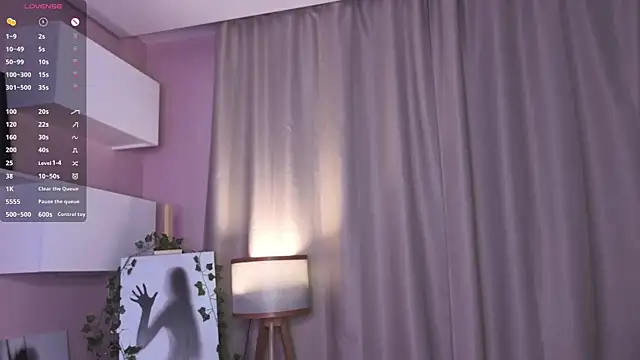 SinaHogsette webcam