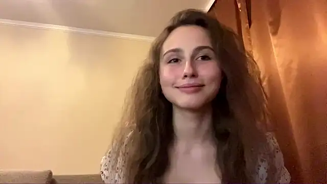 CasimiraPackard webcam