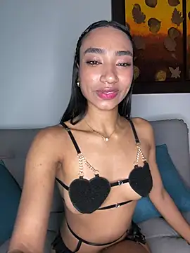 Dark-Luna webcam