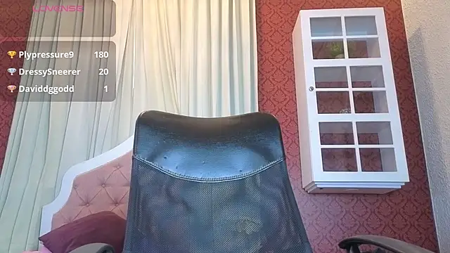 AxelWolff webcam