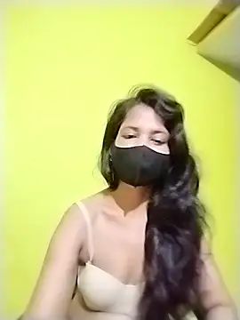 cutieNancy89 webcam
