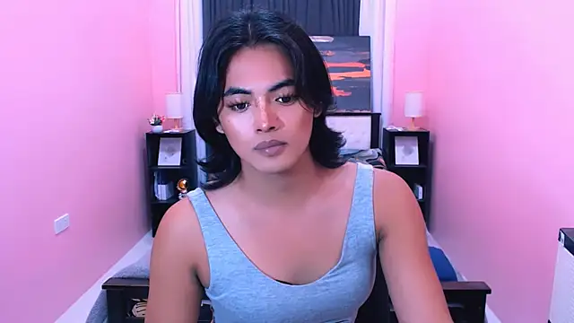 MiamoreAmara69 live cam on StripChat