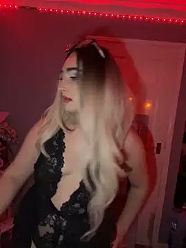 PrettyBarbiexx webcam