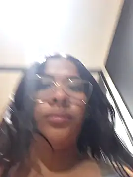 AhslyDuque webcam