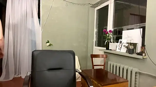 LollyAngel webcam