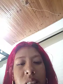 Dahiana_03 webcam