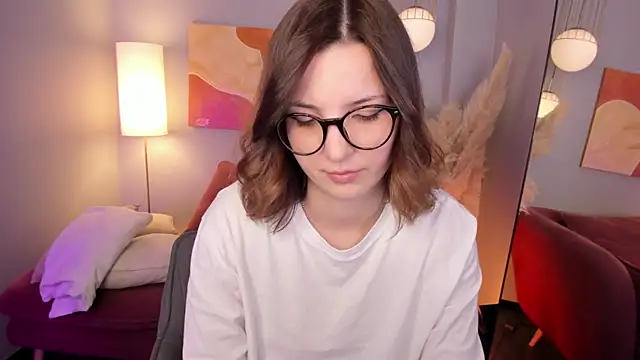 JaneGraceful webcam