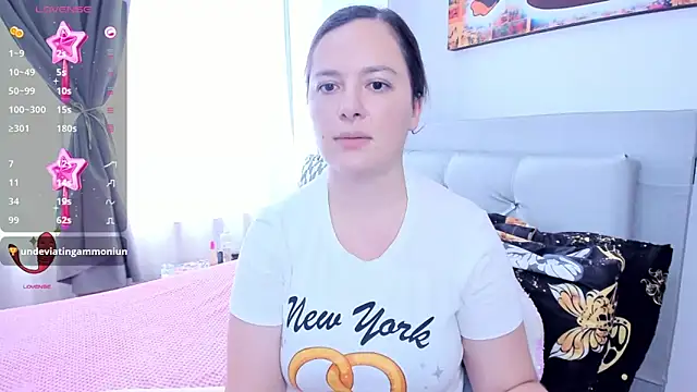 angelaagomez webcam