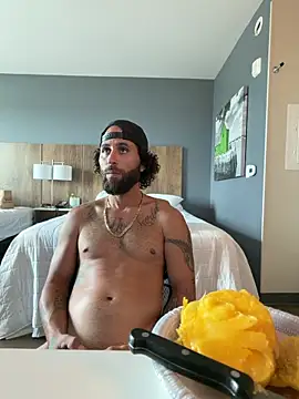 Legend0112 webcam