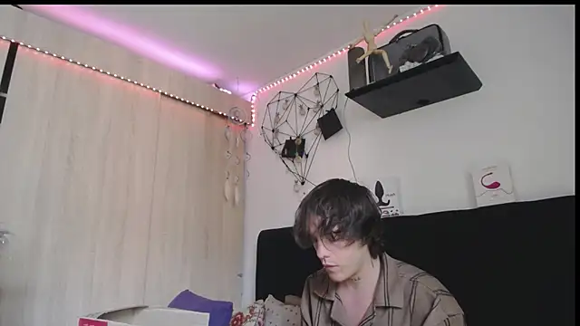 Santiago_kiler webcam