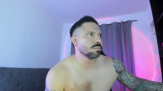 Pierre_Vidal webcam