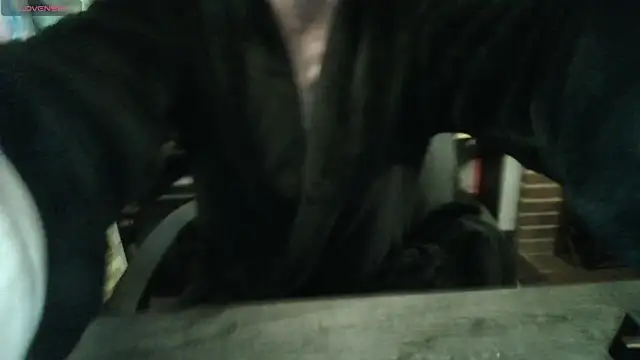 XxBobbyDigitalxX webcam