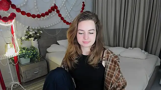 MiracleCurly webcam