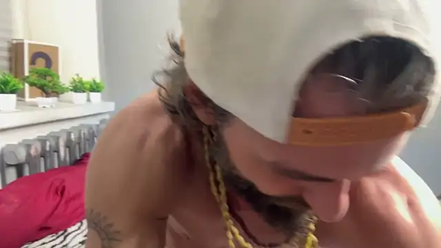 roberto_gray webcam