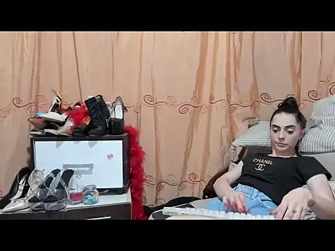 jessystarr webcam