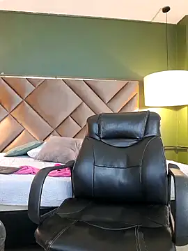 Michael_magno webcam