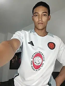 Demiansteven2 webcam
