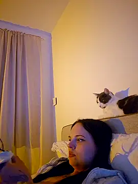 JUJUICY- webcam