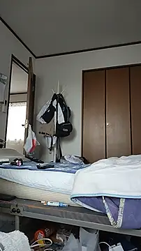 07YUKIO webcam