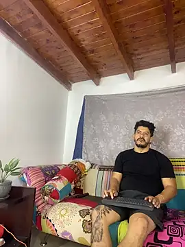 AndresSmith__ webcam