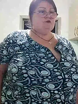 Goddess57 webcam