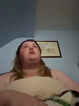 BBW_GoddessK webcam