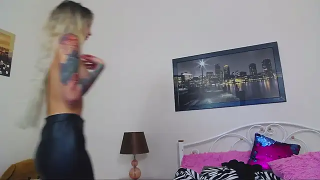 tauriwel webcam
