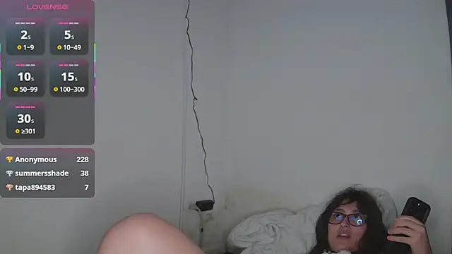 soysara15 webcam