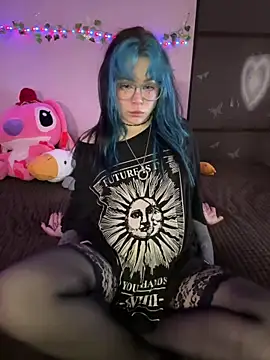 MaddisonHaas webcam