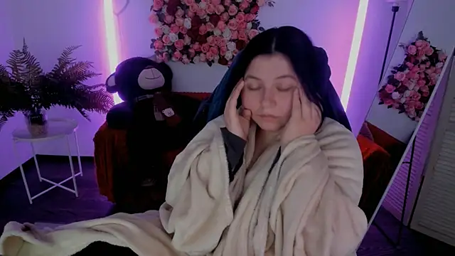 DiaAngell webcam