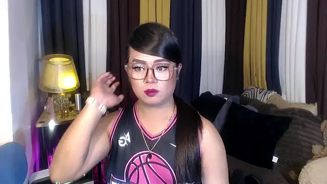YourSweet-mich webcam