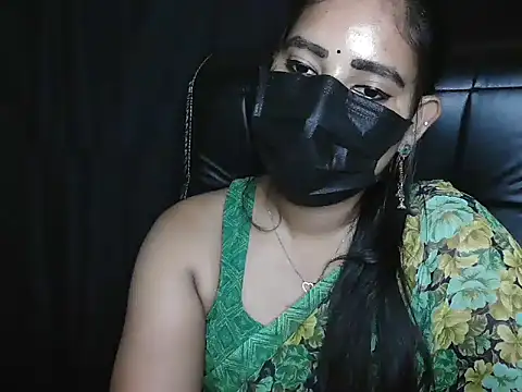 Rashmi-Sexy webcam