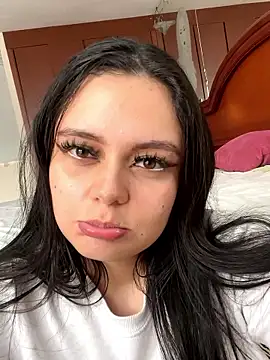 Selena_Roa webcam