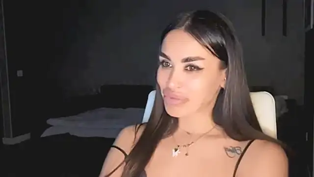velvetveyraX webcam