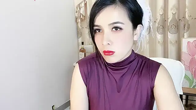 -Jenny-666- webcam