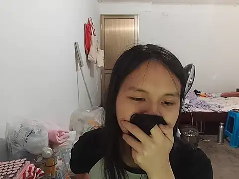 RebelAura webcam