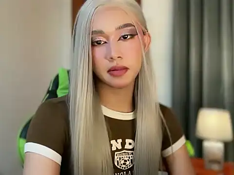 Miss_CandyX webcam