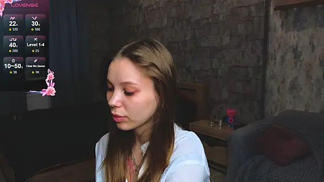 Cara_Sweet1 webcam