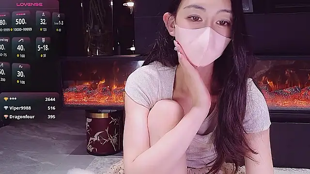 Anan-077 webcam