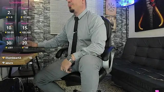 Dante_Bellini webcam