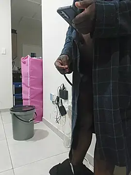 Bra-G webcam