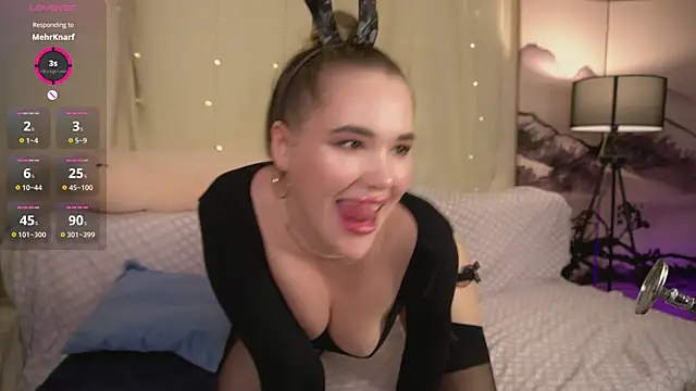 AnitaKiller webcam