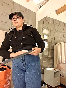 belen_green webcam