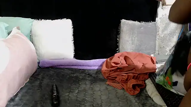 CyanBitch webcam