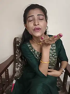 Rubina_69 webcam
