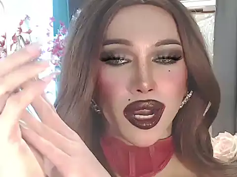 Your_gorgeous_amanda_ts webcam