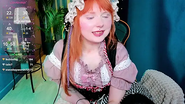 usagi_sasagi webcam