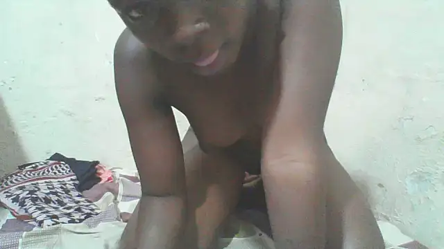 blackgal2 webcam