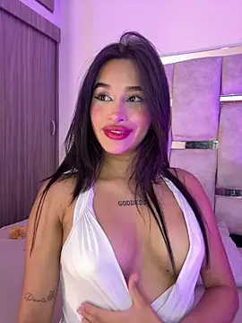 Lizzy_Bonnie webcam